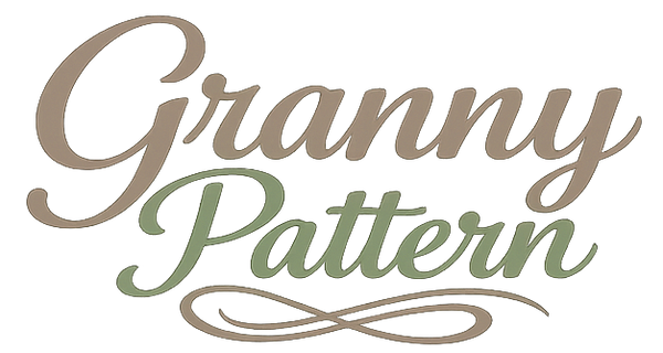 Granny Pattern